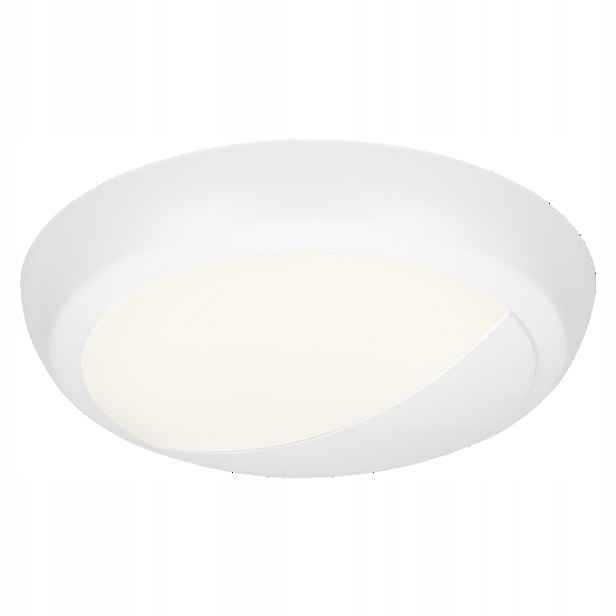 Kanálová lampa Stropní Svítidlo Led 16W 1400lm 4000K IP65 IK10 Osram