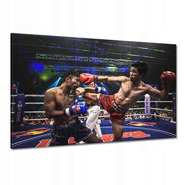Obrazy 120x80 Sport Soutěž