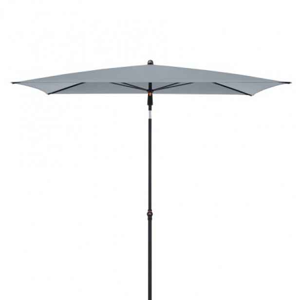 Doppler myZone 190 x 125 cm - středový slunečník : Desén látky - 827