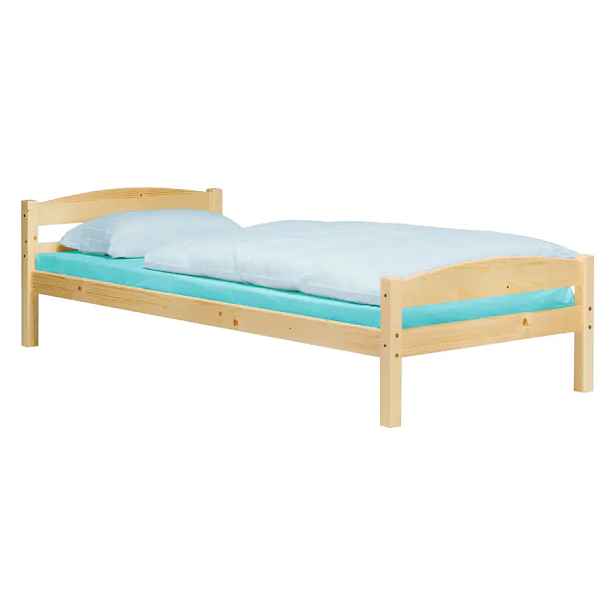 Idea Jednolůžko 801 lakované 90x200