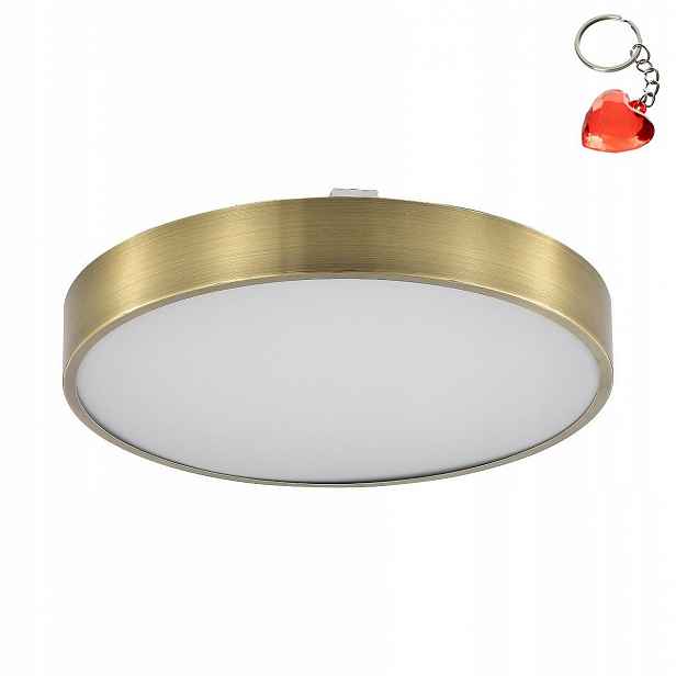 stropní svítidlo Led 36W Nadi MS724-R400-AB Zuma Line