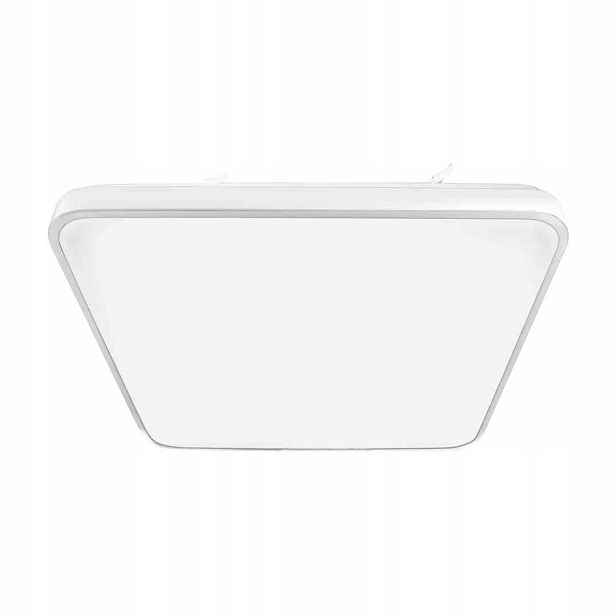 Stropní Svítidlo stropní svítidlo Led Milagro ML7934 bílá