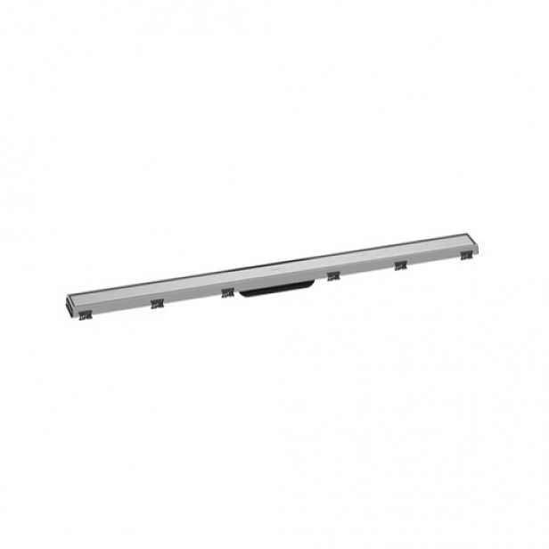 Hansgrohe RainDrain Match sprchový žlab 95,5 cm nerez nerez 56041800