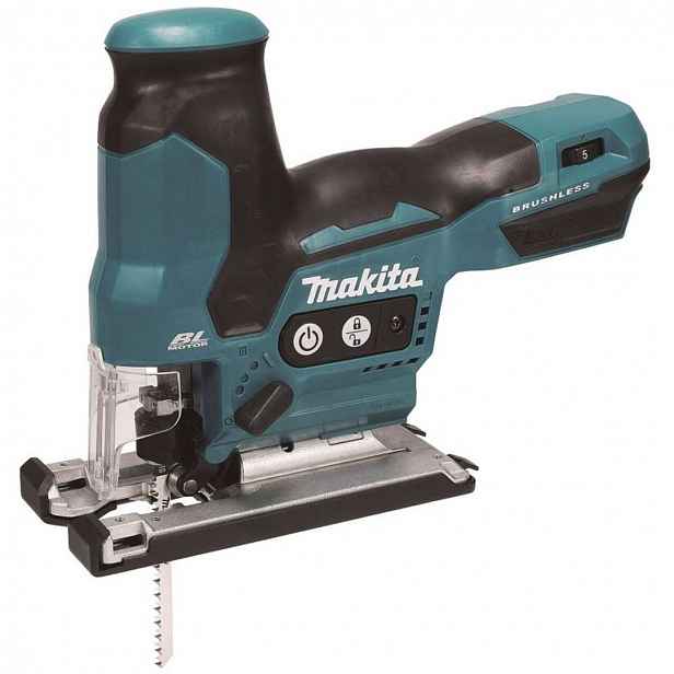 Makita - 18V AKU přímočará pila, bez baterie a nabíječky DJV185Z