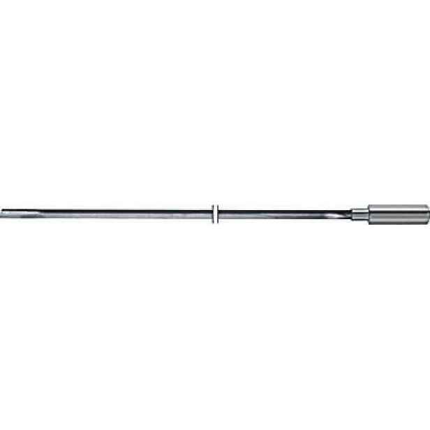 Plnoformátový hlavňový vrták typ EB100 2,70x120 mm
