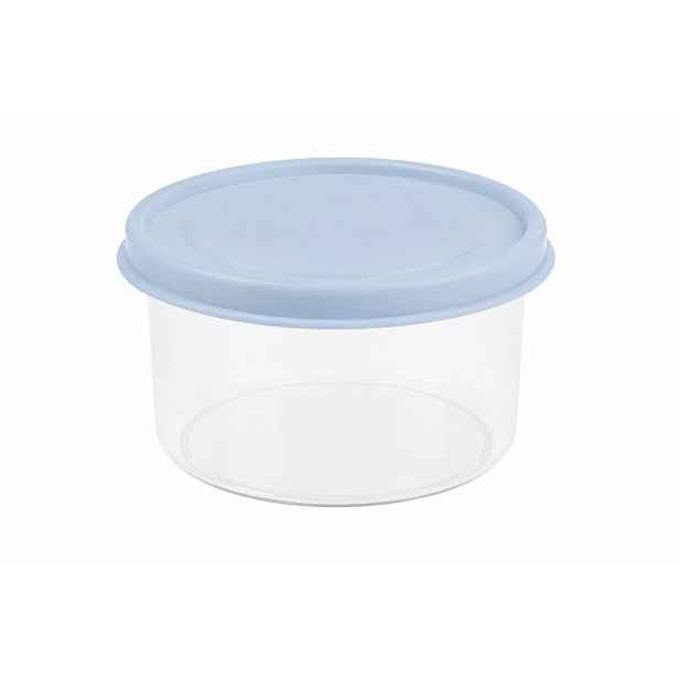 PROHOME - Dóza 12x12x8,5cm 650ml plastová