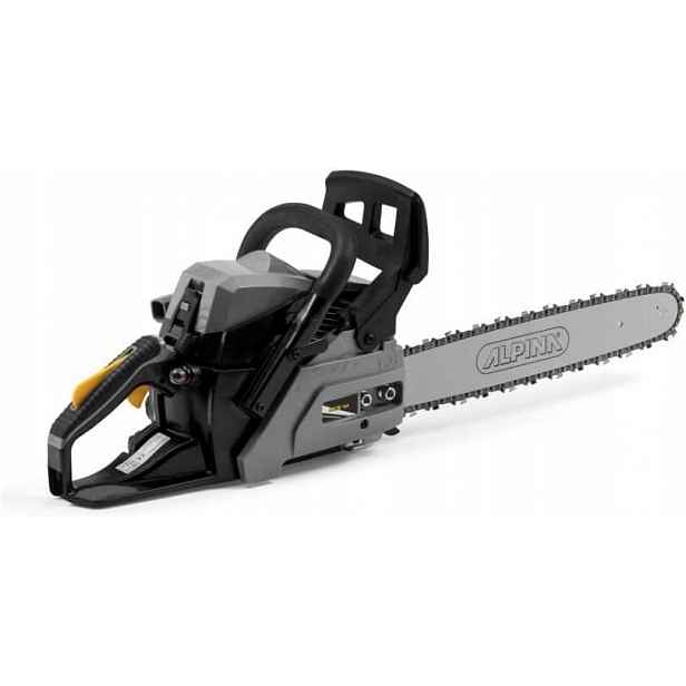 Řetězová pila Alpina Acs 531 benzínová 30,1 cm³ 12" Oregon