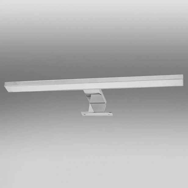 Svítidlo Leito 6357 10W LED 50 cm chrom K1