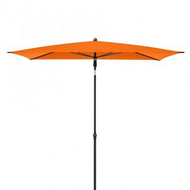 Doppler myZone 190 x 125 cm - středový slunečník : Desén látky - 816