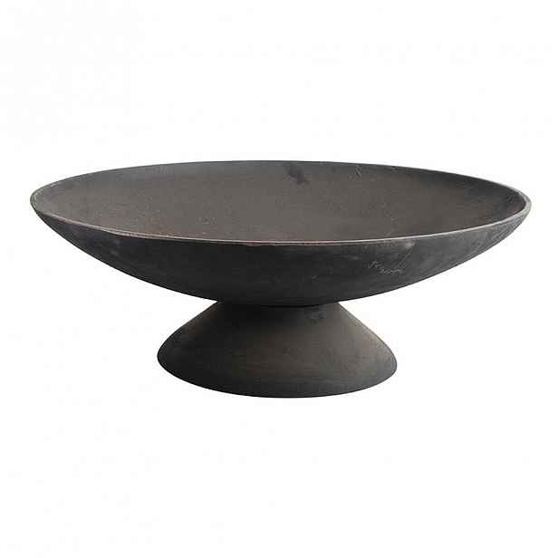 Litinové ohniště Ego Dekor Camping, ⌀ 59 cm