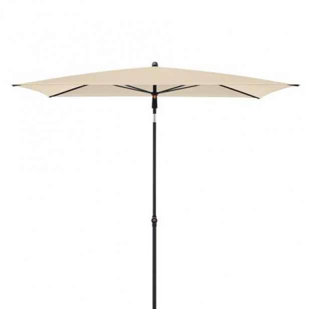 Doppler myZone 190 x 125 cm - středový slunečník : Desén látky - 820