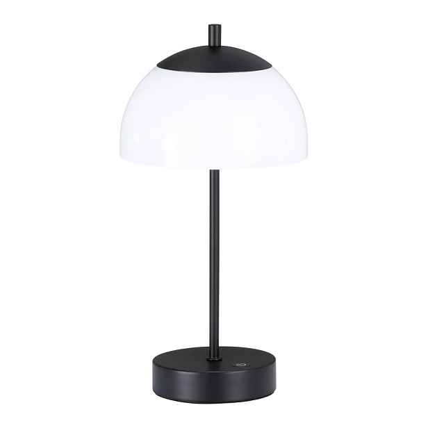 LED stolní lampa (výška 35 cm) Riva – Fischer & Honsel
