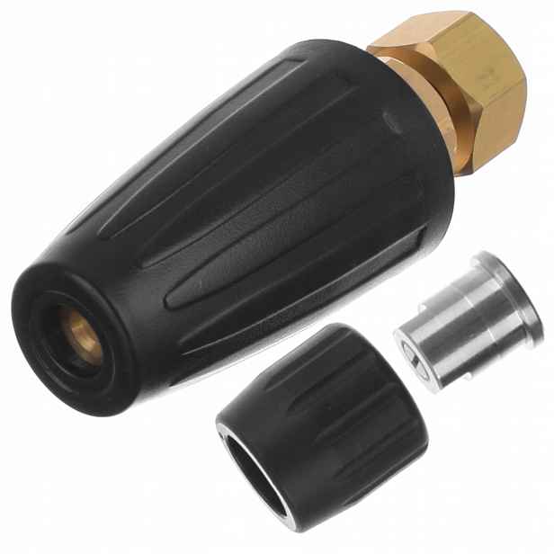 Turbodysa Rotační Tryska Plochá Matice Trysky pro myčku Karcher Hd Hds