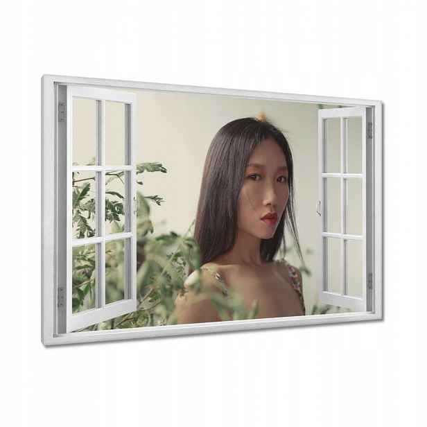 Obrazy 120x80 Pěkné ženy Babičky