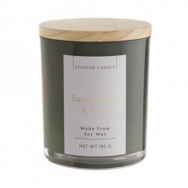 Butlers SCENTED CANDLE Vonná svíčka Eucalyptus