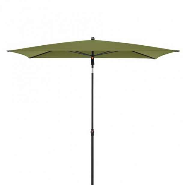 Doppler myZone 190 x 125 cm - středový slunečník : Desén látky - 832