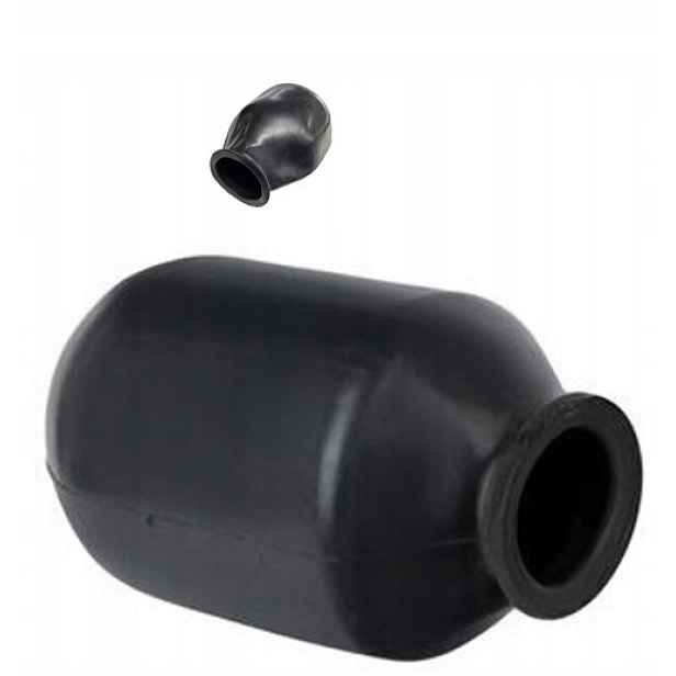 Gumový sáček Epdm pro hydroforovou nádrž Omnigena Jet 100A(a) Inox 230V 24L