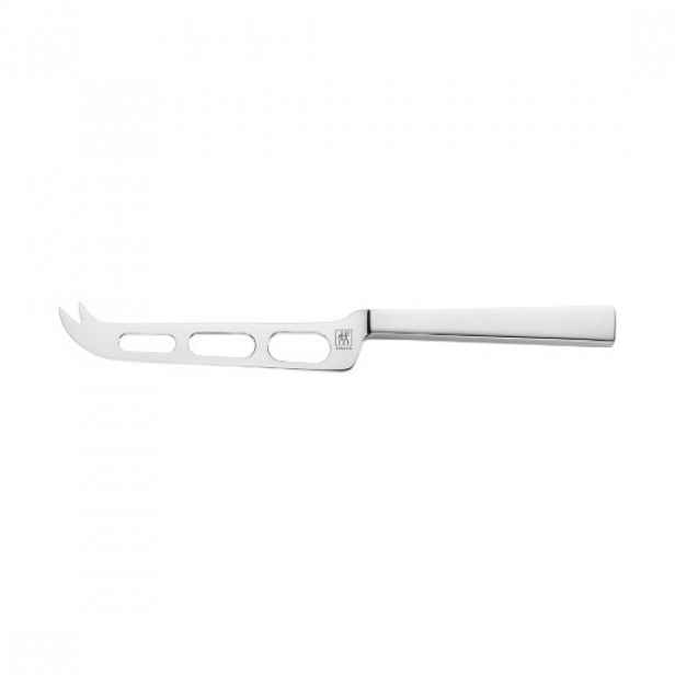 Nůž na sýr, ocel, 23 cm - Zwilling