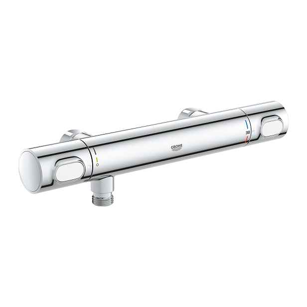 Baterie sprchová termostatická Grohe Grohtherm 500 150 mm chrom 34794000