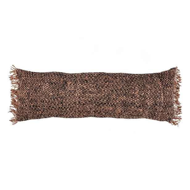 Dekorační polštář 35x100 cm Klei – Basiclabel
