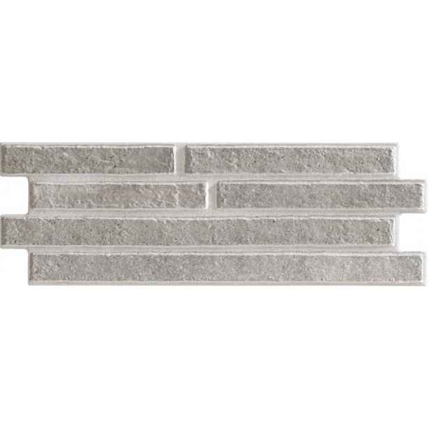 Obklad Realonda Amsterdam grey 15x45 cm mat AMSTERGR (bal.1,080 m2)