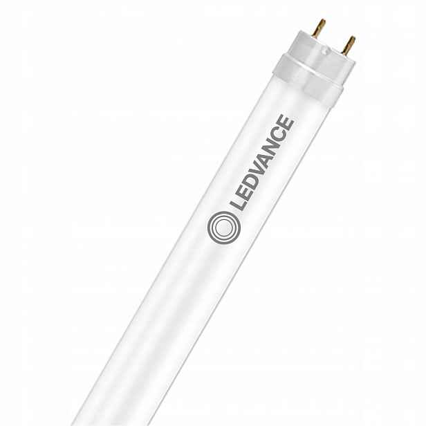 Led žárovka G13 T8 13.1W 2100lm 4000K Neutrální 190° 120cm Ledvance