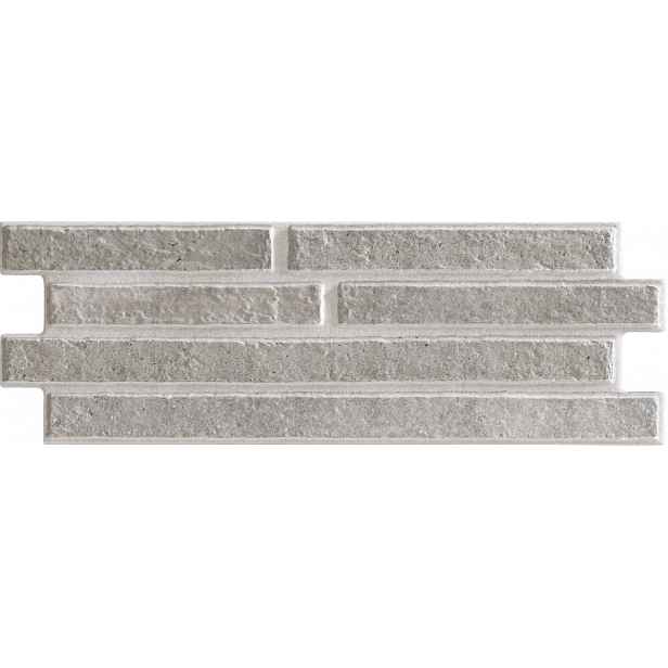Obklad Realonda Amsterdam grey 15x45 cm mat AMSTERGR (bal.1,080 m2)