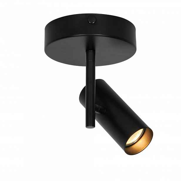 Reflektorová lampa Spot Moderní černá Nastavitelná Jerome Nordlux 5.5 cm