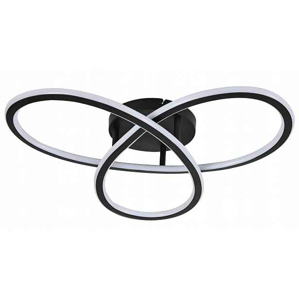 Led Lampa Ring Stropní Svítidlo Stropní Svítidlo Led Lustr 50 CM