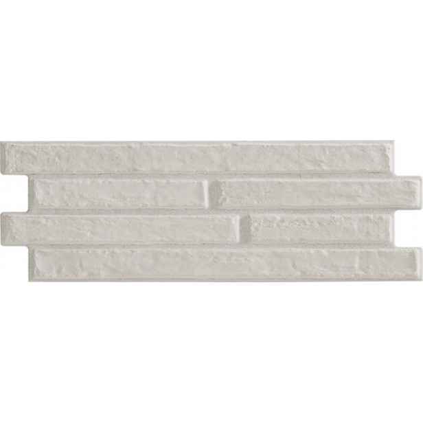 Obklad Realonda Amsterdam white 15x45 cm mat AMSTERWH (bal.1,080 m2)