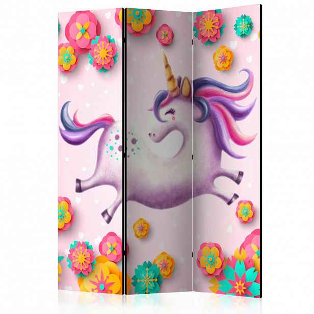 artgeist PARAVÁN, 135/172/3 cm