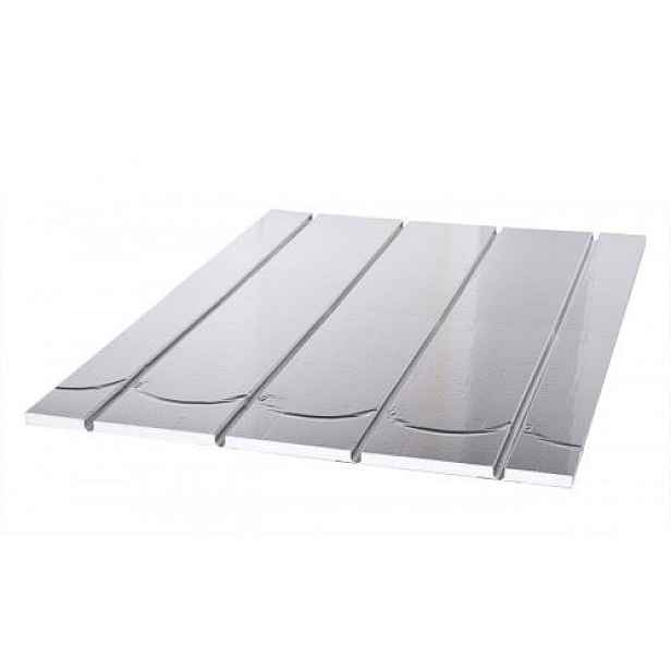 Deska systémová Pipelife Flooré 1617 17 mm (9,4 m2/bal.)