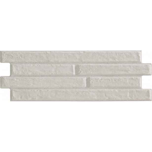 Obklad Realonda Amsterdam white 15x45 cm mat AMSTERWH (bal.1,080 m2)