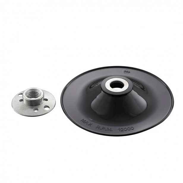 Stanley - Podkladový disk, pro fíbrové kotouče, průměr 115 mm STA32105-XJ