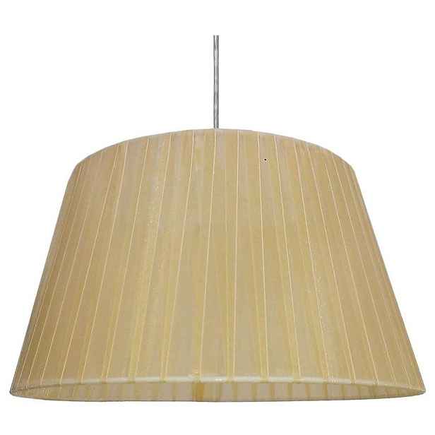 Závesná lampa TIZIANO 1xE27 Candellux