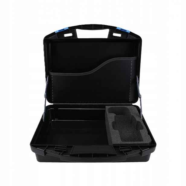 Přepravní Kufr Afriso BlueLine pro Bluelyzer St S2600 S4600ST