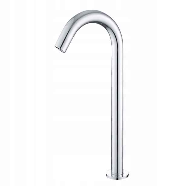 Baterie Na Umyvadlo S Funkcí Automatického Detekce G1/2", Závit 33 CM