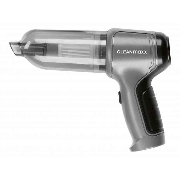 Cleanmaxx Aku bezsáčkový ruční vysavač 7,4 V