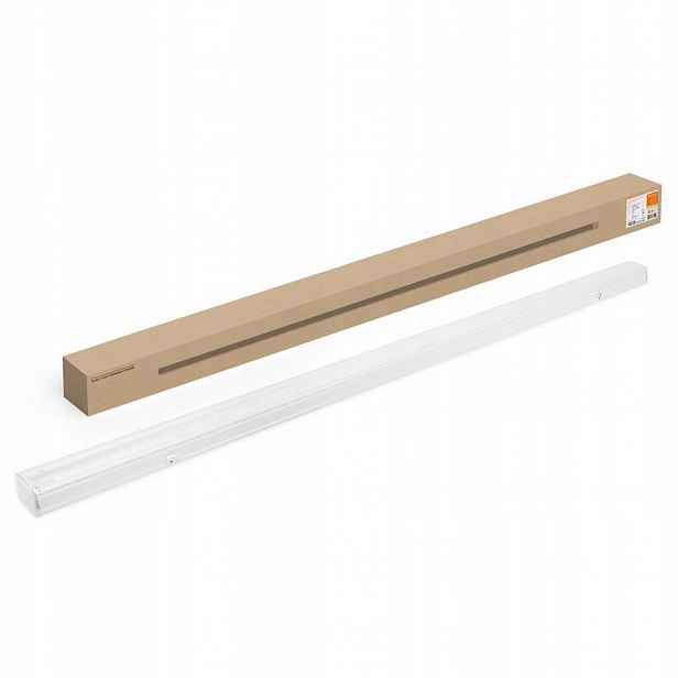 Led lampa Lineární 50W 8600lm 4000K Nástěnná 150cm Ledvance