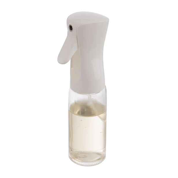 Orion Skleněný rozprašovač 250ml ORION, bílý