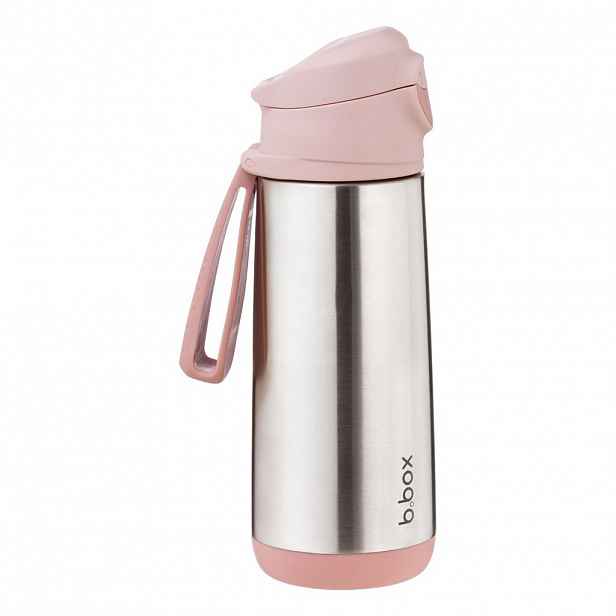 b.box Termoska na pití sport 500 ml varianta: blush crush