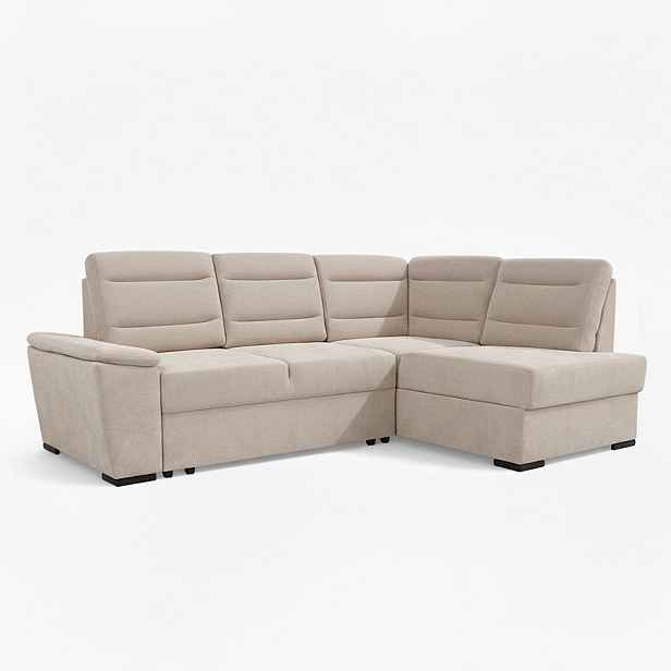 Kasvo MIA (minos) sedací souprava salvador 2 levá