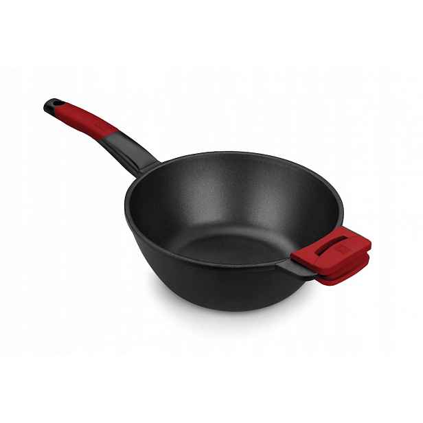 Monix Premiere wok pánev 28 cm