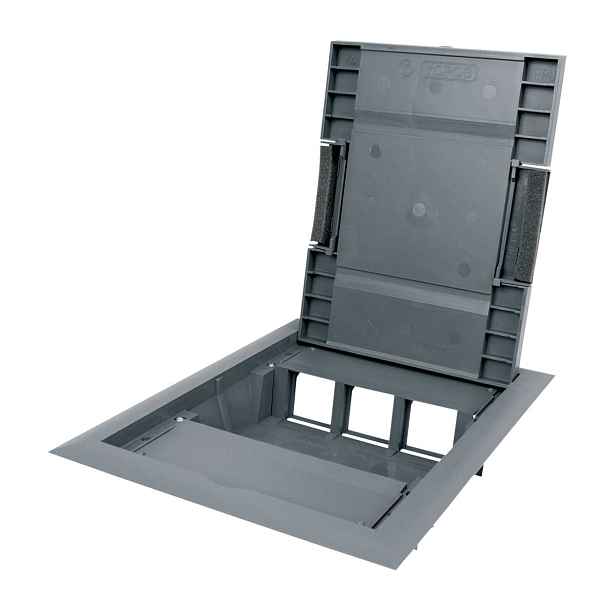 Rám podlahové krabice KOPOBOX 57 LB