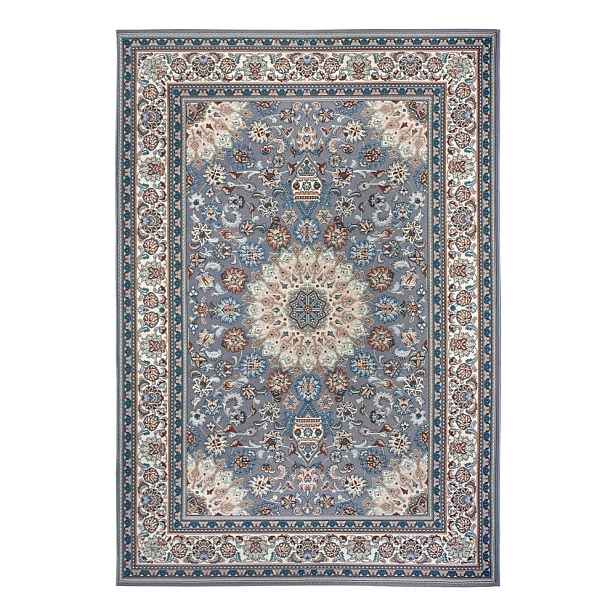 Šedo-béžový venkovní koberec 240x340 cm Flair – Hanse Home
