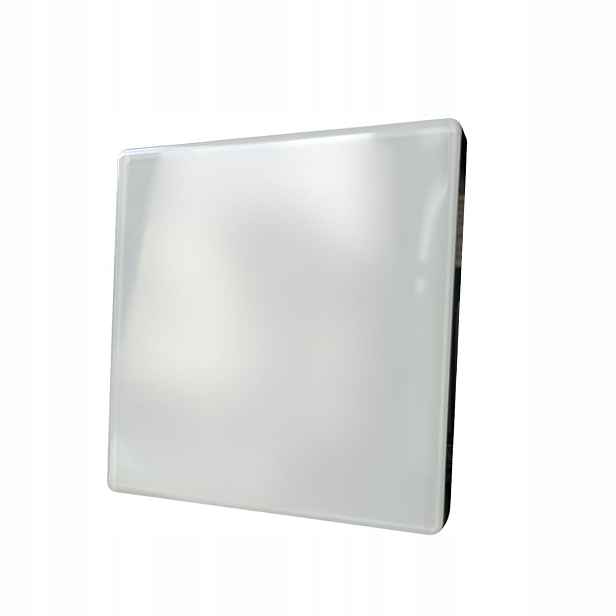 Termostat Wi-fi Hornisse pro regulaci teploty Hotherm-glassw