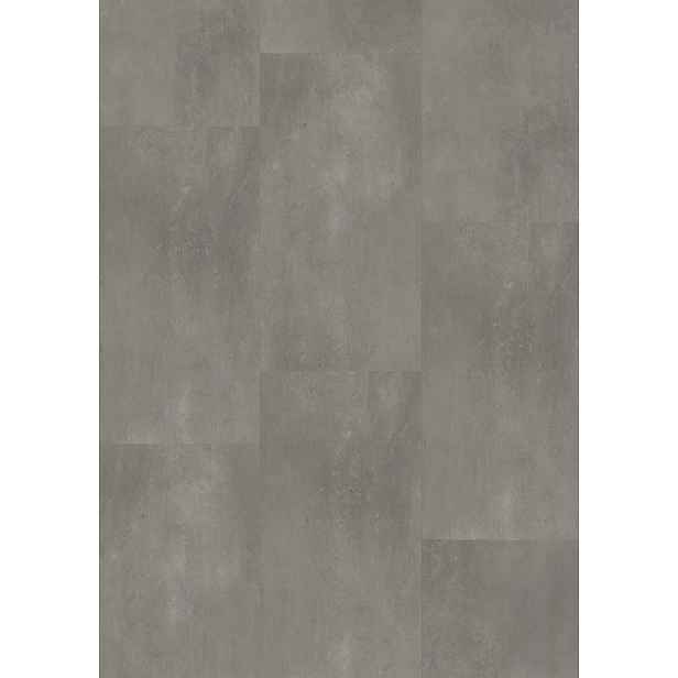 Vinylová podlaha lepená ECO 55 070 Cement Natural, 914,4 x 457,2 mm, Oneflor