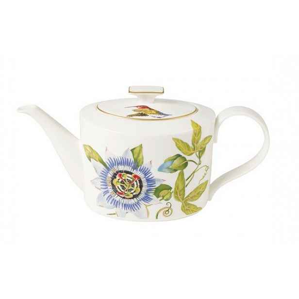 Villeroy & Boch Amazonia čajová konvička, 1,20 l