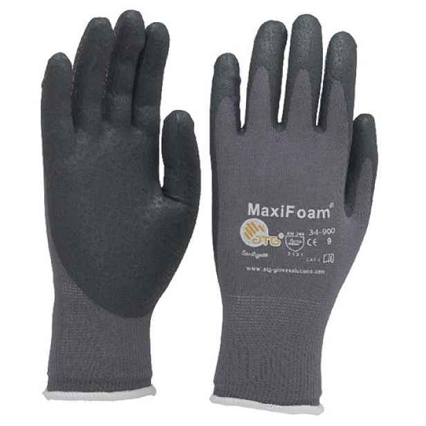 Ardon Pracovní rukavice MAXIFOAM LITE 8 etik.