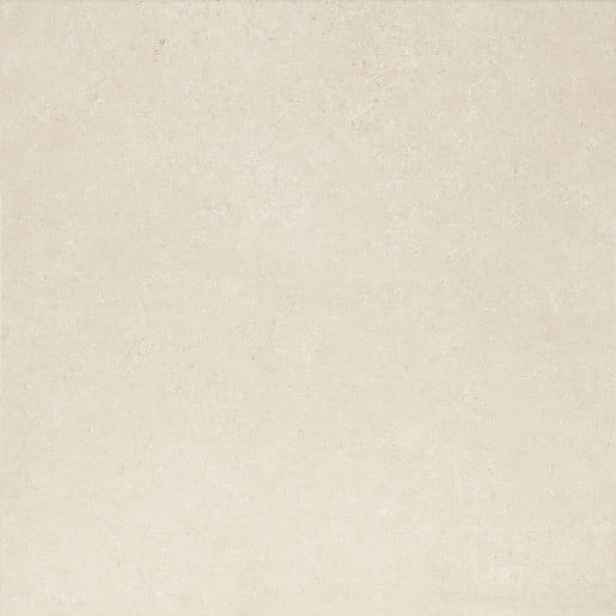 Dlažba Rako Base světle béžová 60x60 cm mat DAK62431.1 (bal.1,440 m2)